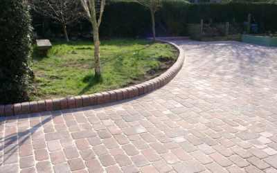BLOCK PAVING MAINTENANCE AND SEALING