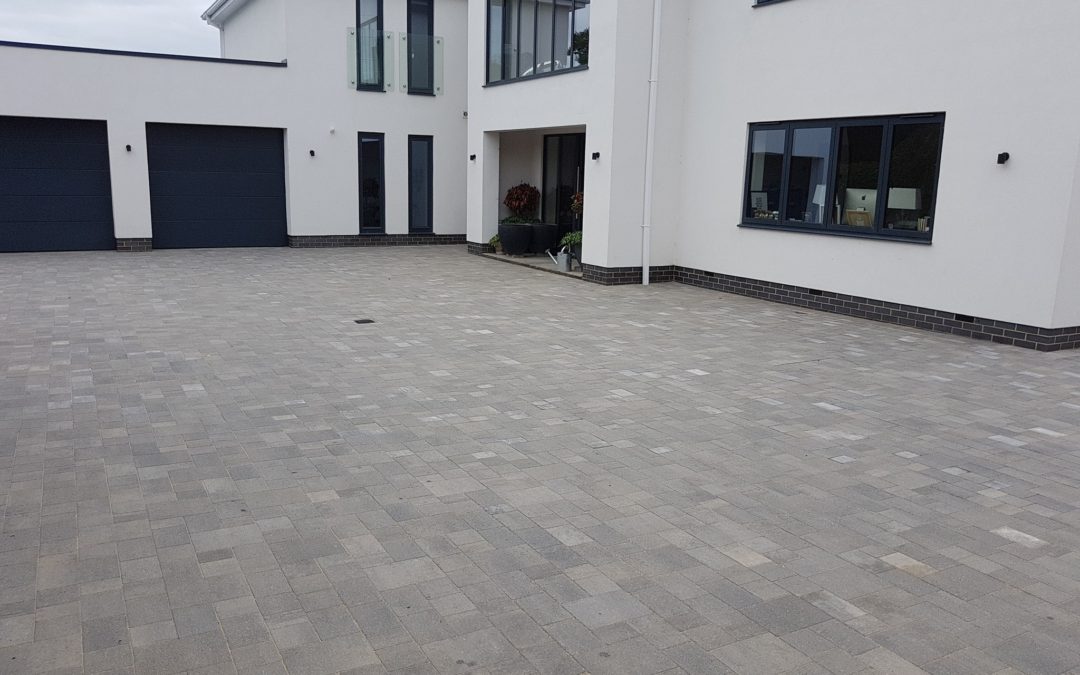 BLOCK PAVING WORTHING