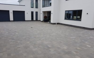 BLOCK PAVING WORTHING