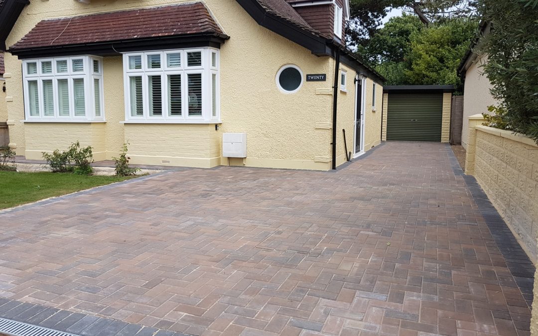 DRIVEWAYS WORTHING